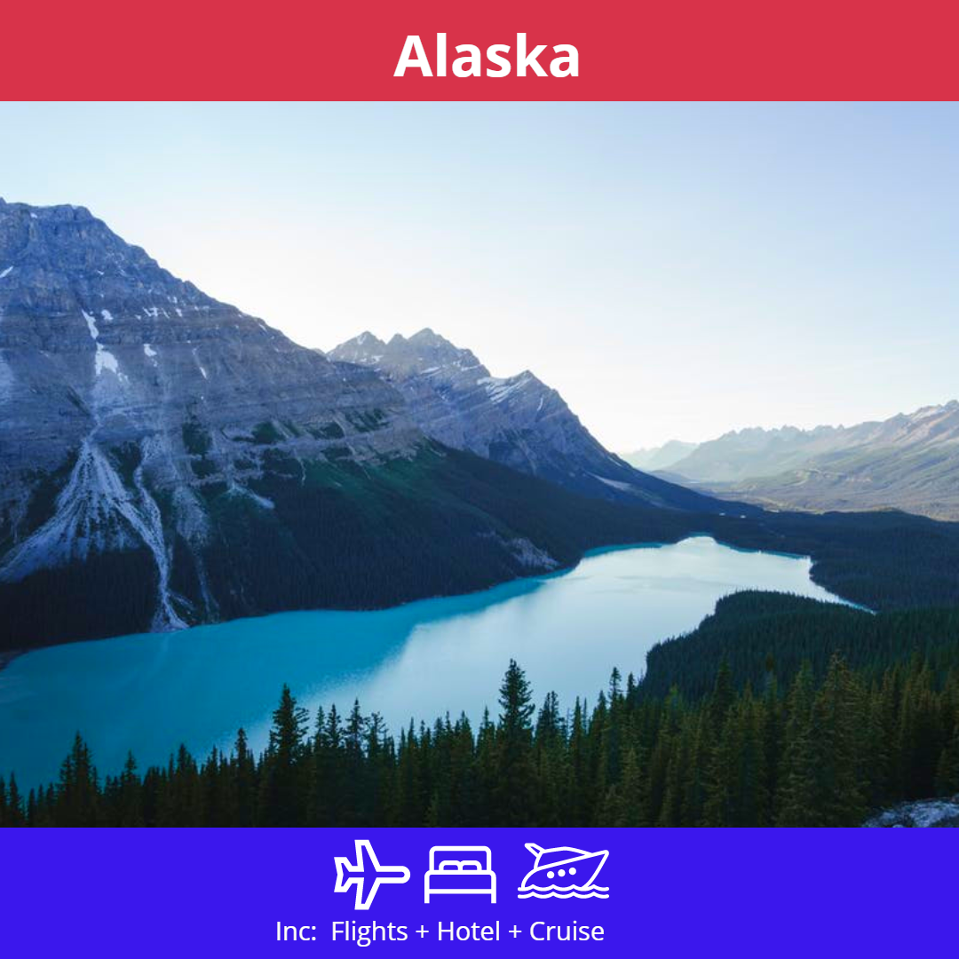alaska