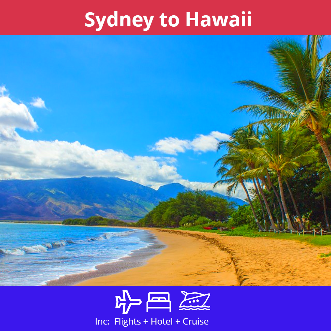 hawaii