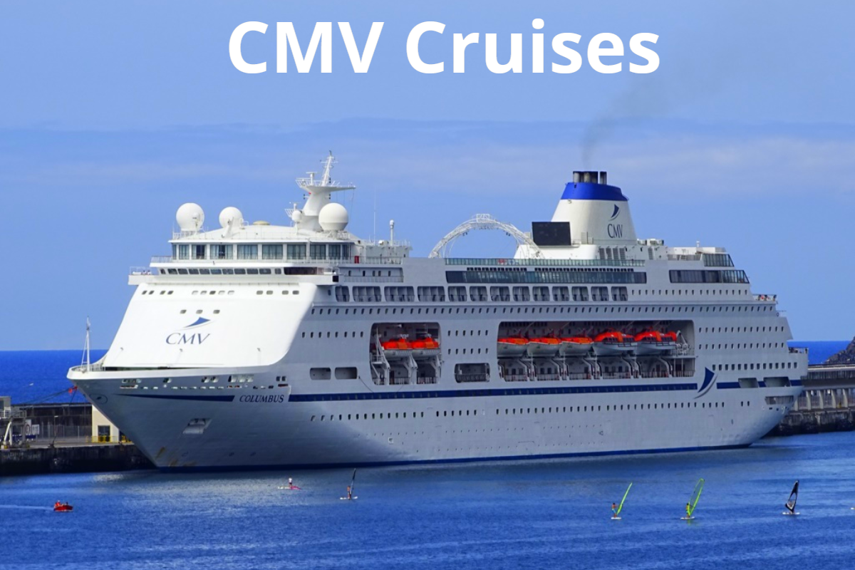Cruises from Sydney Just Cruises