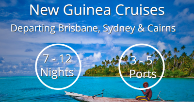 cruises
