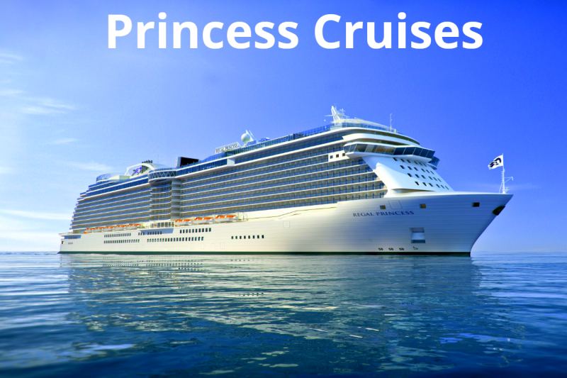 Hawaii Just Cruises