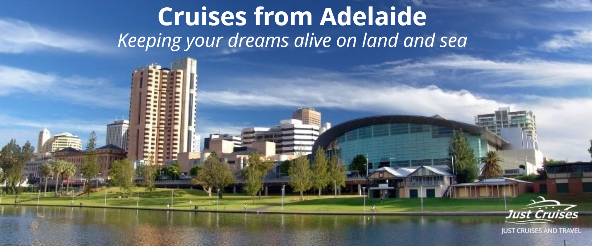 cruise travel agents adelaide