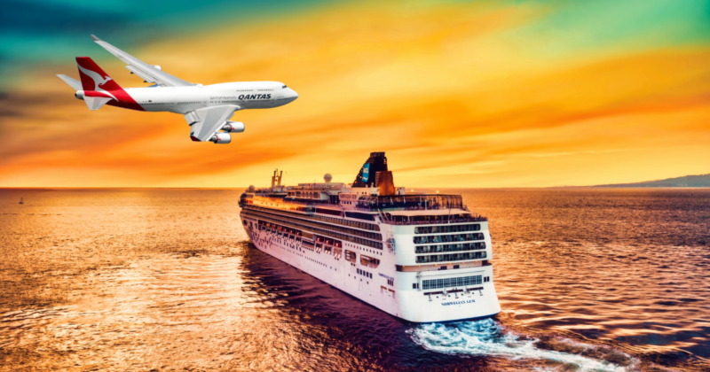 Fly, Cruise & Stay Packages - Just Cruises