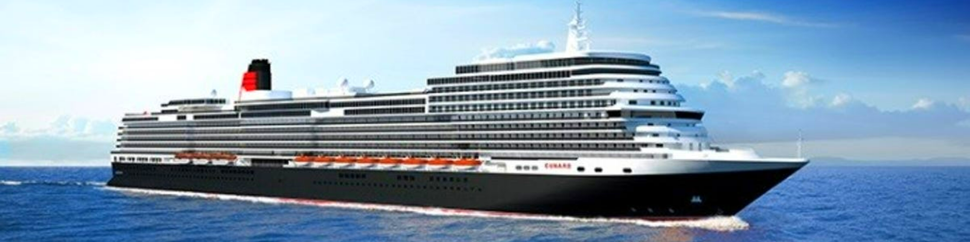 Cunard