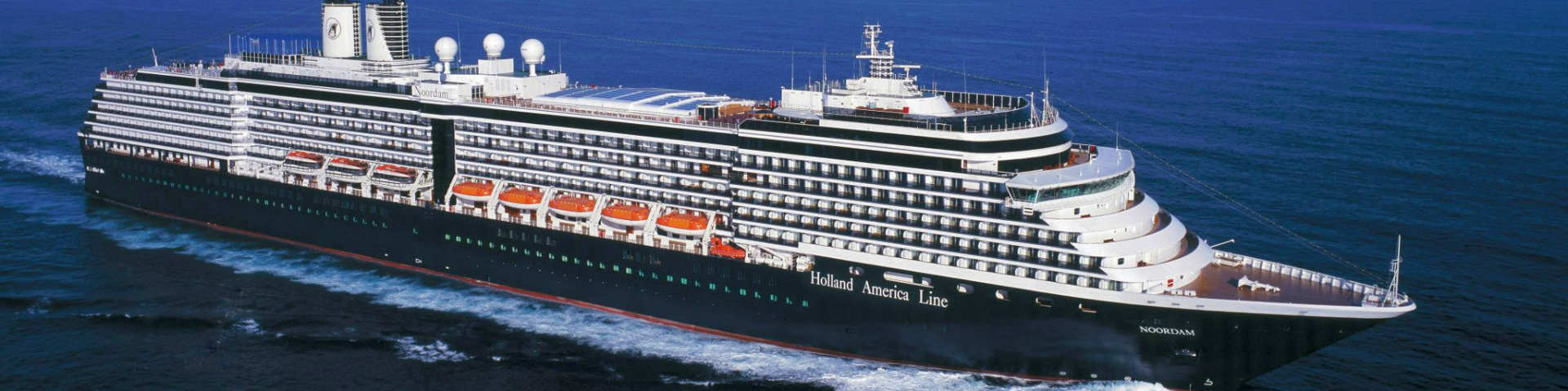 Noordam
