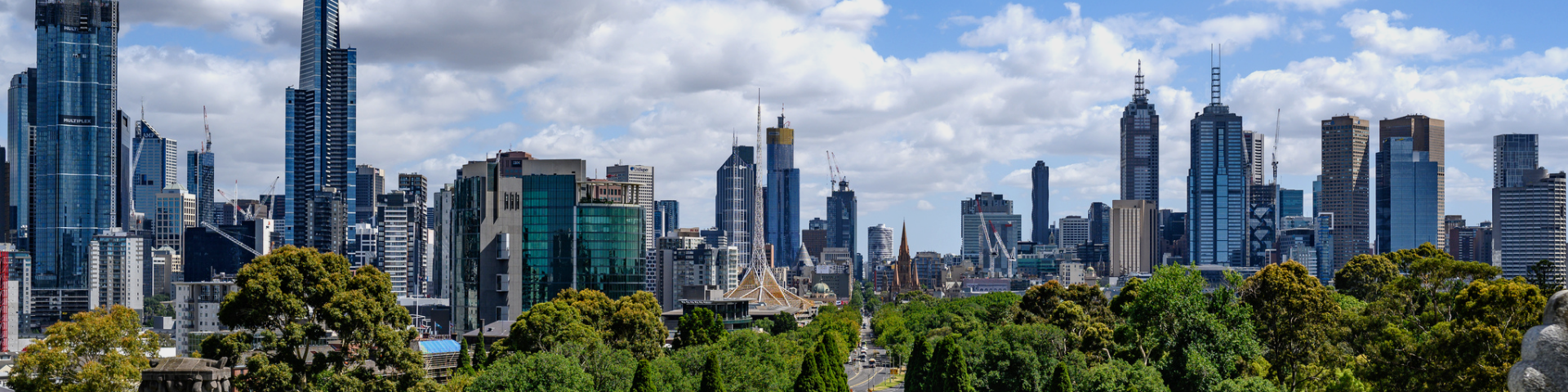 Melbourne