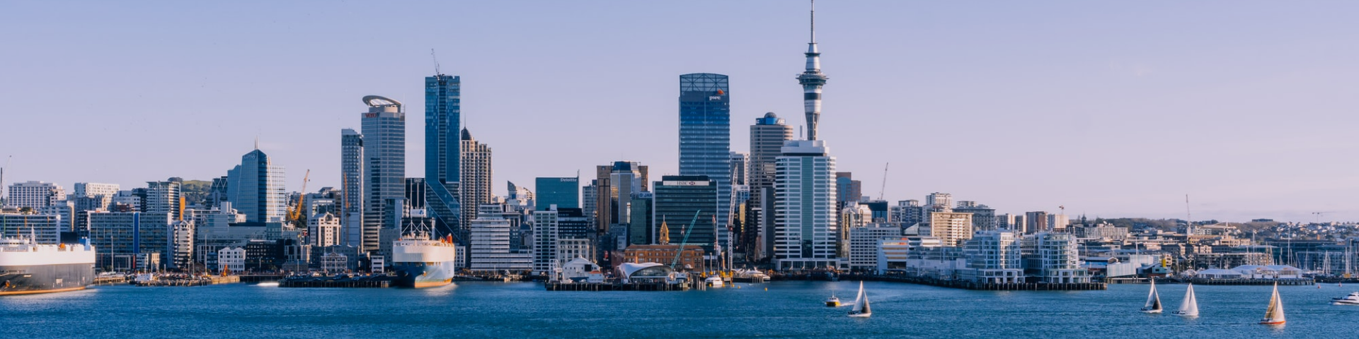 auckland