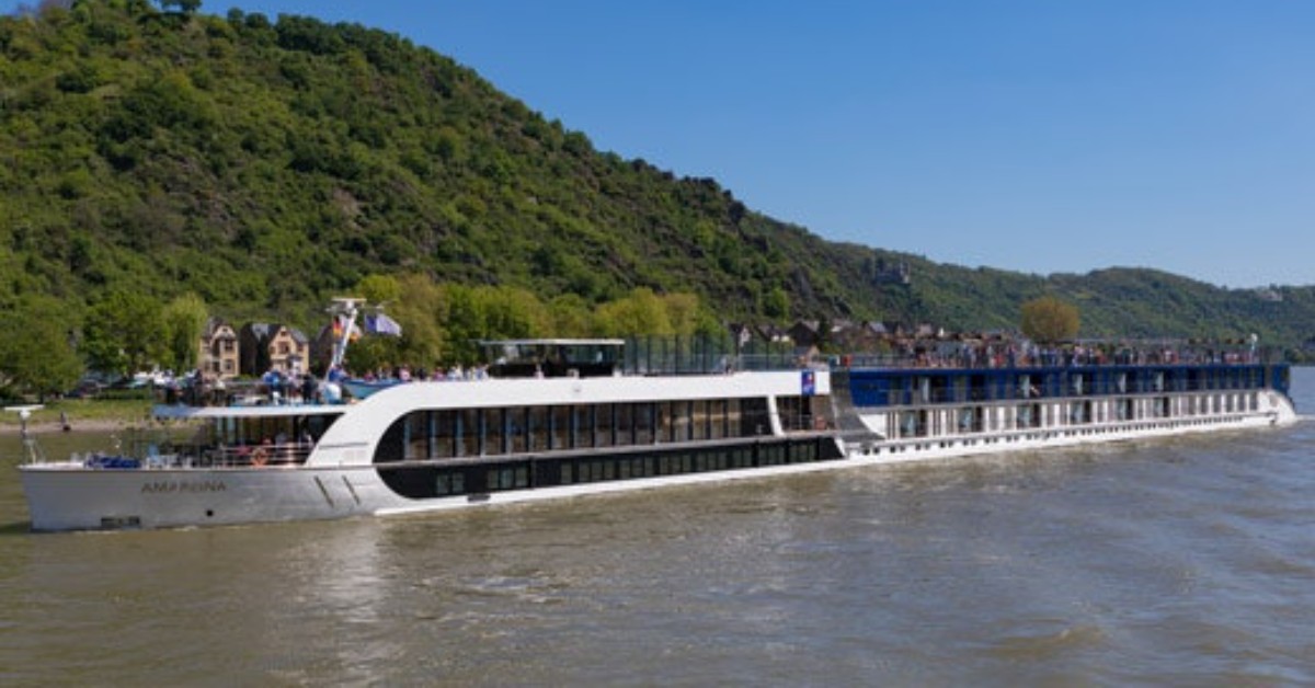Travelmarvel Europe River Cruises Just Cruises