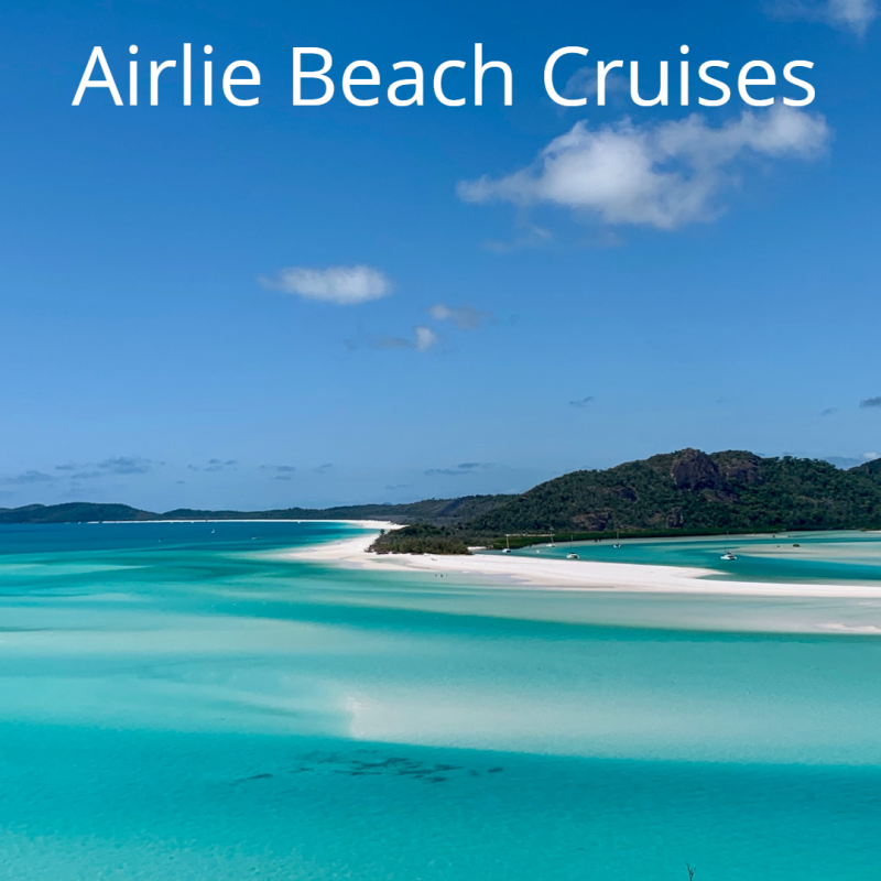 Cruises from Brisbane Just Cruises