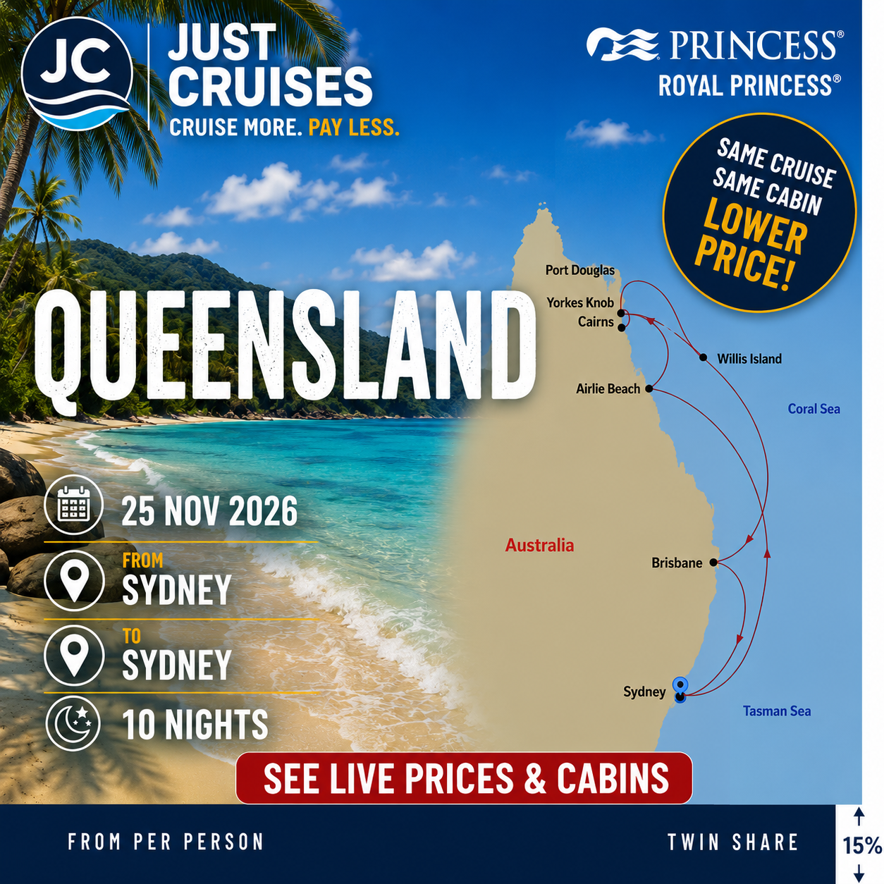 PR251126QLD