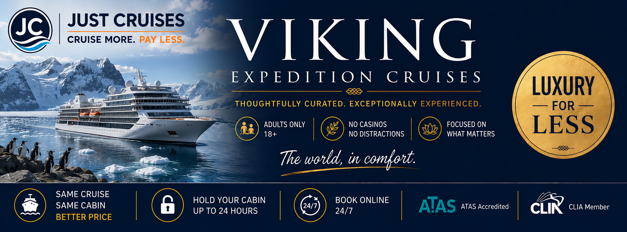 viking expediion