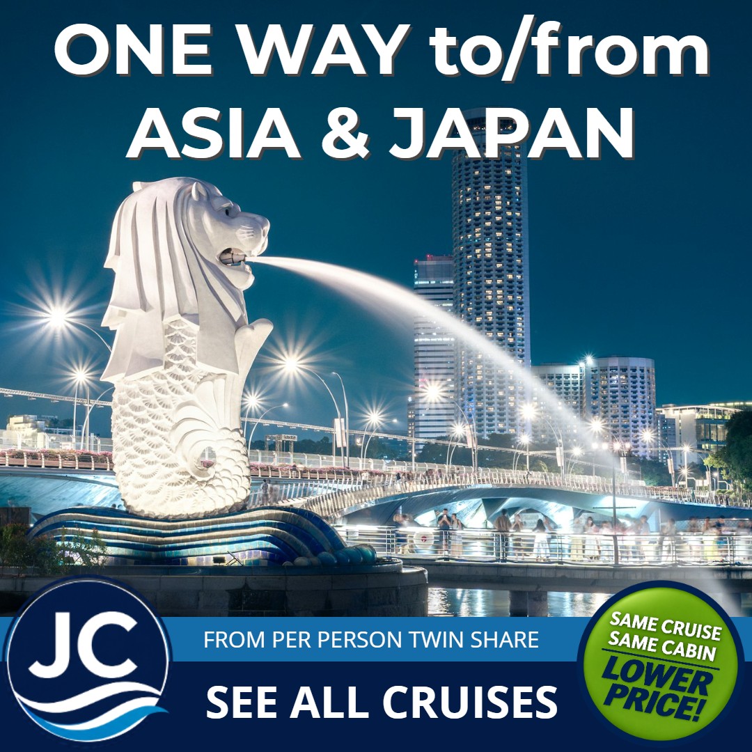 ASIA OW