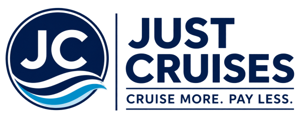 Just Cruises — Cruise more. Pay less.