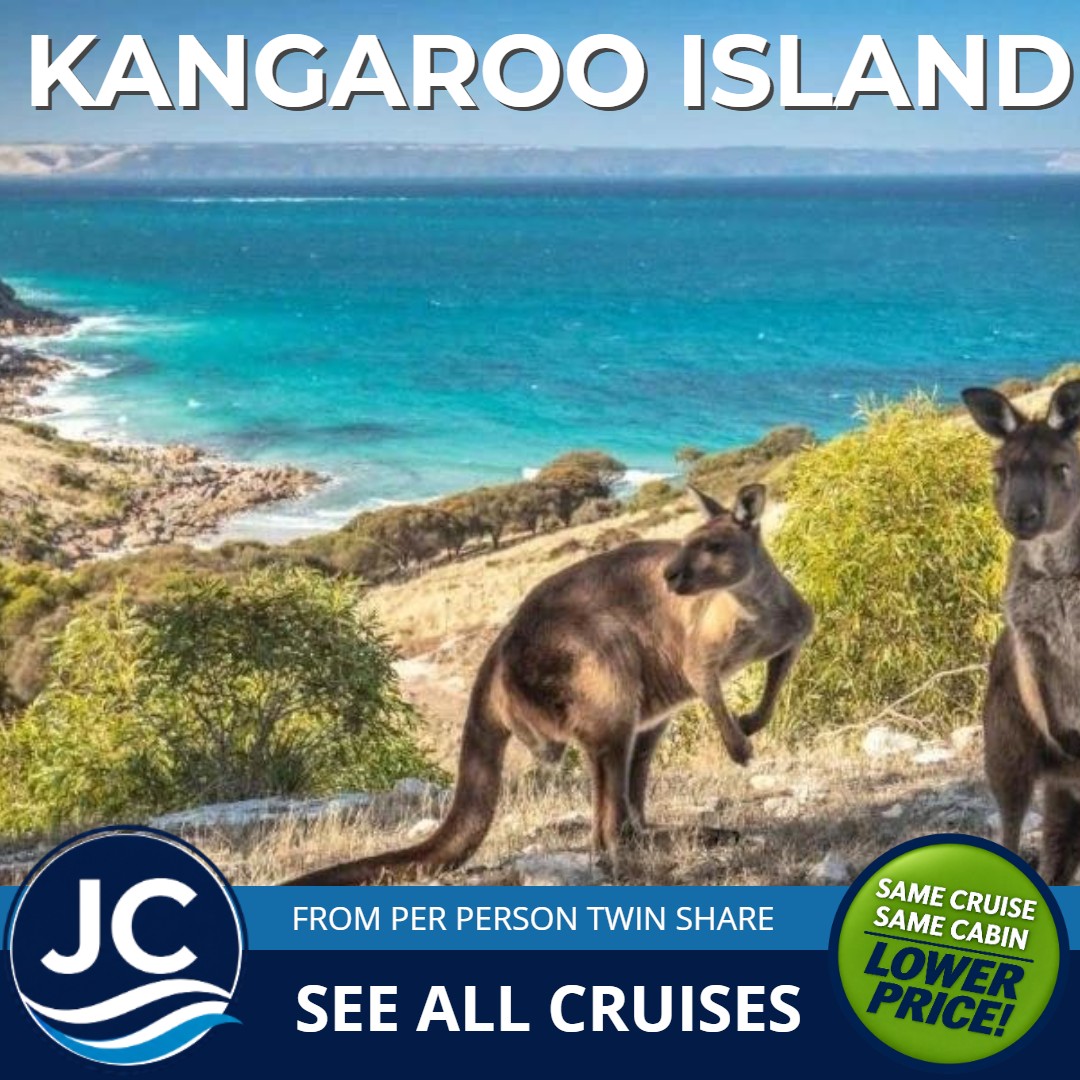 KANGAROO