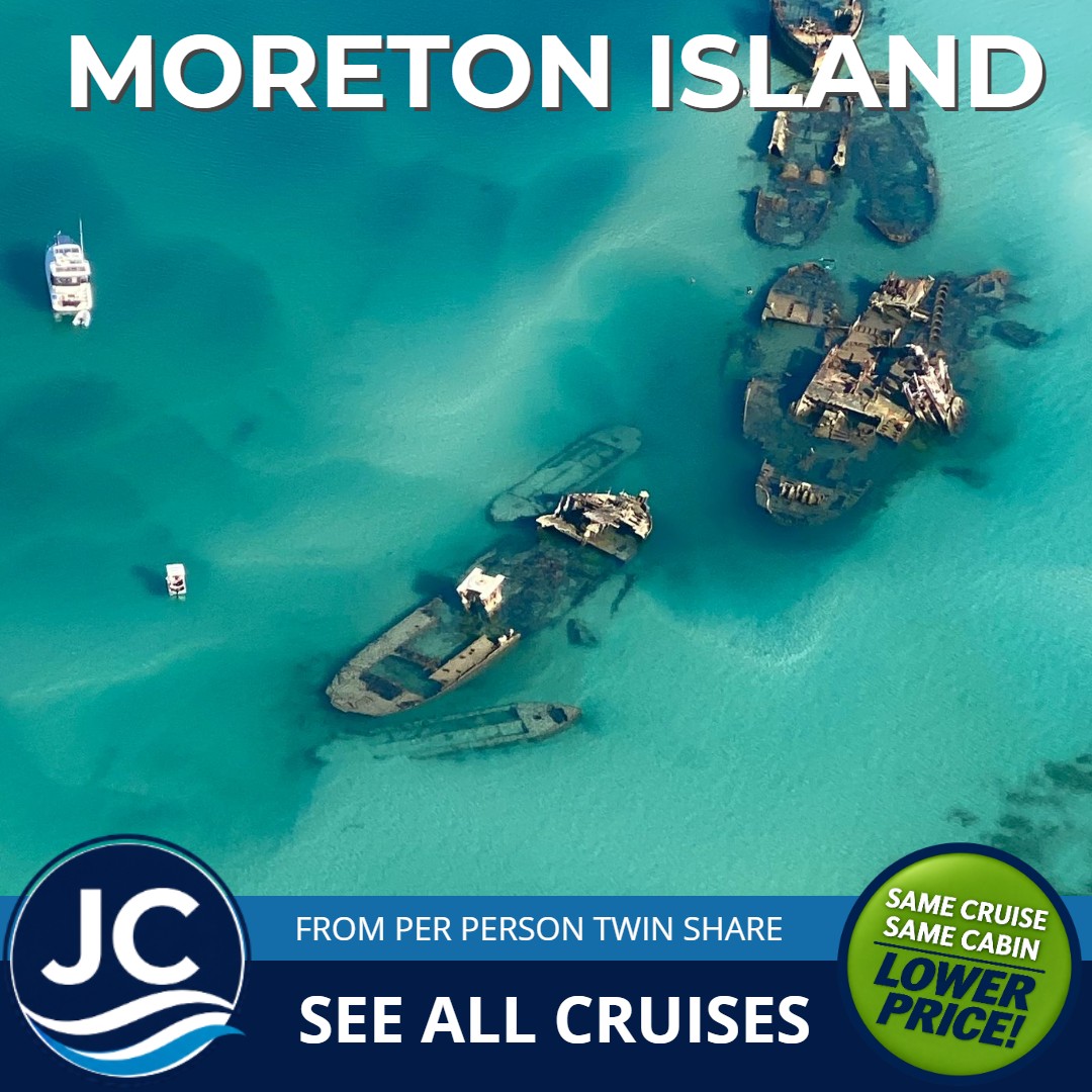 MORETON